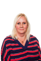 Staff member image